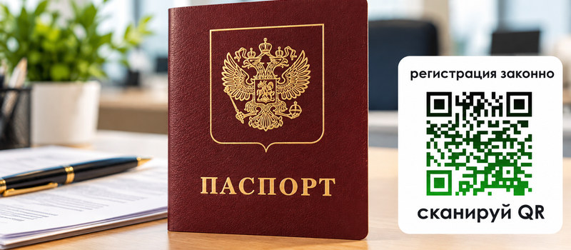 регистрация в Давлеканово прописка в Давлеканово